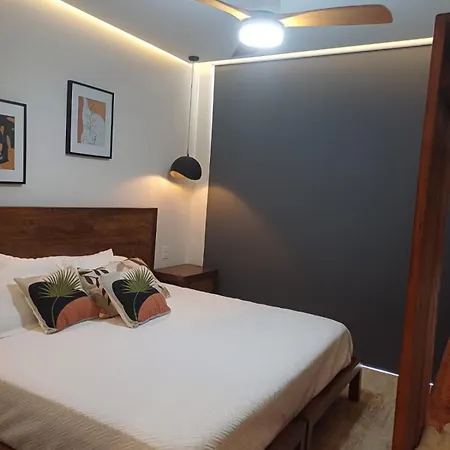 Apartment New Luxury *