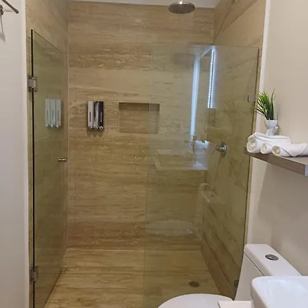 New Luxury Apartment Tulum