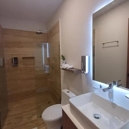 New Luxury Apartment Tulum