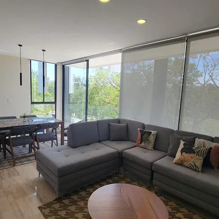Apartment New Luxury *