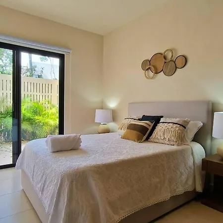 Apartment Tao Edena G5 2bdr Apt With Jacuzzi And Gym