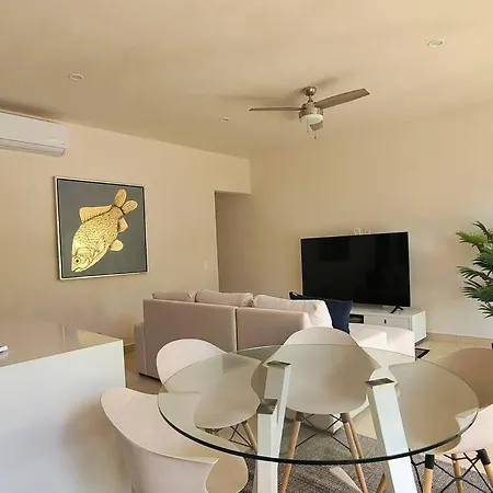 Tao Edena G5 2bdr Apt With Jacuzzi And Gym Apartment *