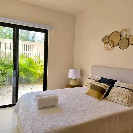 Tao Edena G5 2bdr Apt With Jacuzzi And Gym