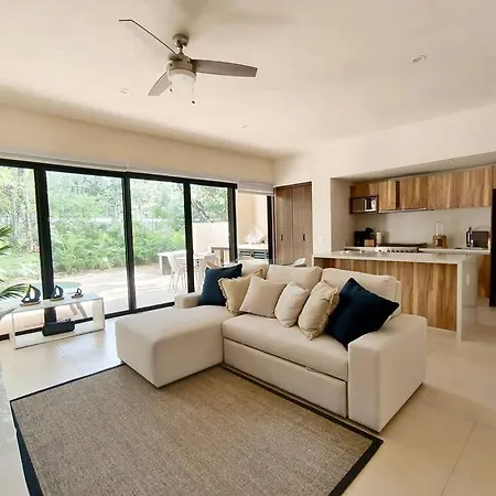 Tao Edena G5 2bdr Apt With Jacuzzi And Gym Apartment *