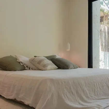 In - Exclusive Spacious 2 Bedroom With Private Pool And Top Amenities Tulum