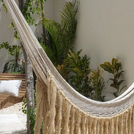In - Exclusive Spacious 2 Bedroom With Private Pool And Top Amenities * Tulum