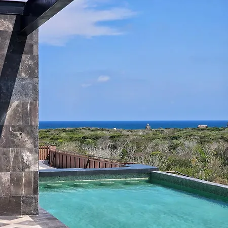Gorgeous 1br Free Beach Club * Tulum