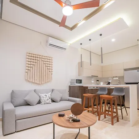 Gorgeous 1br Free Beach Club Apartment