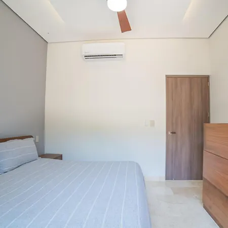 Gorgeous 1br Free Beach Club * Tulum