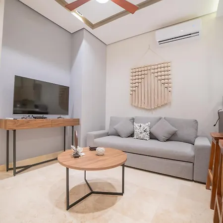 Gorgeous 1br Free Beach Club Apartment *