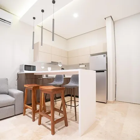 Gorgeous 1br Free Beach Club * Tulum