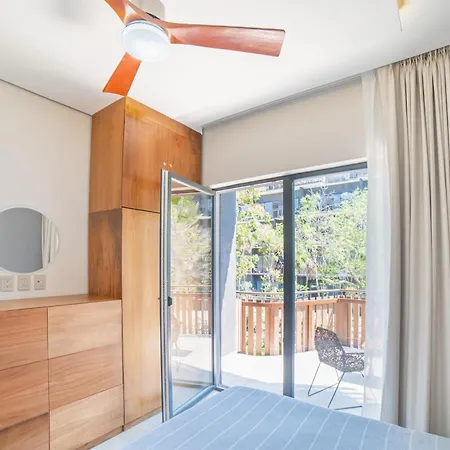 Apartment Gorgeous 1br Free Beach Club