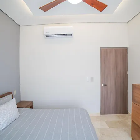 Apartment Gorgeous 1br Free Beach Club Tulum