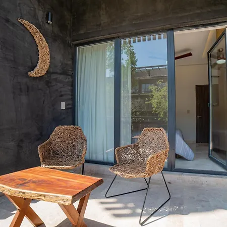 Apartment Gorgeous 1br Free Beach Club