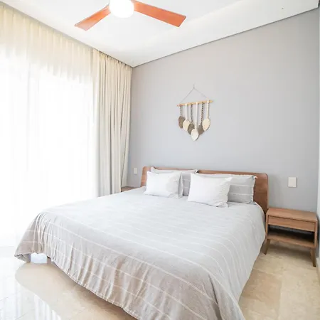 Apartment Gorgeous 1br Free Beach Club *