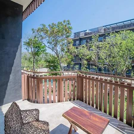 Gorgeous 1br Free Beach Club * Tulum