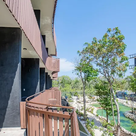 Apartment Gorgeous 1br Free Beach Club *