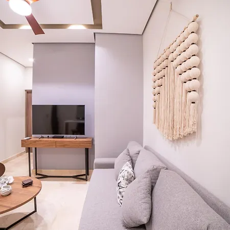 Apartment Gorgeous 1br Free Beach Club Tulum