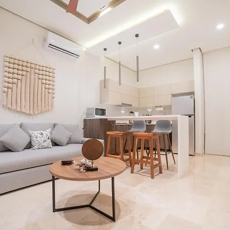 Gorgeous 1br Free Beach Club Tulum