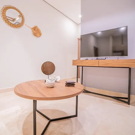 Gorgeous 1br Free Beach Club * Tulum