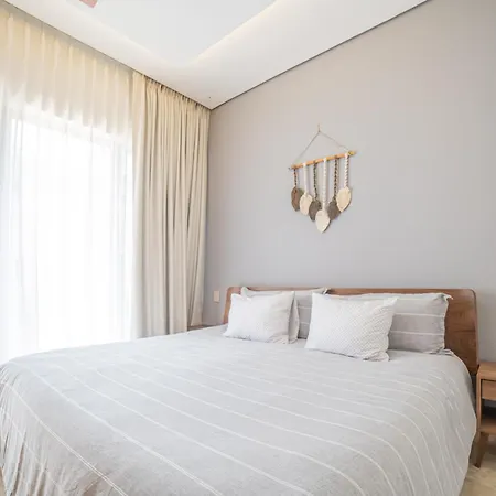 Apartment Gorgeous 1br Free Beach Club
