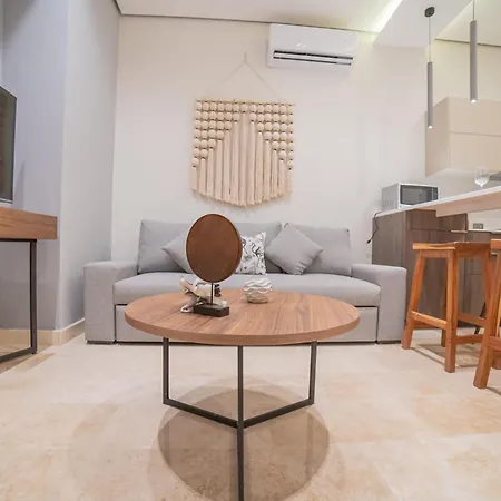 Gorgeous 1br Free Beach Club Apartment *