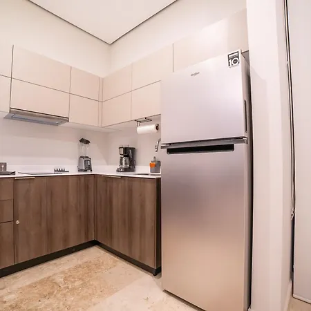 Apartment Gorgeous 1br Free Beach Club *