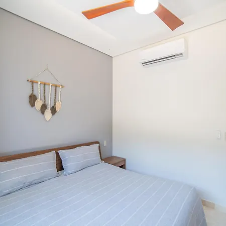 Gorgeous 1br Free Beach Club Apartment Tulum