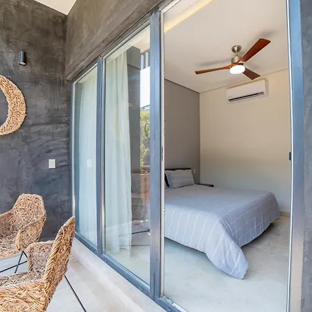 Apartment Gorgeous 1br Free Beach Club