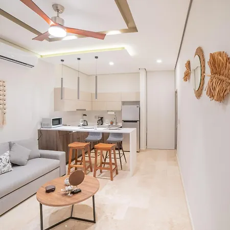 Gorgeous 1br Free Beach Club Apartment *