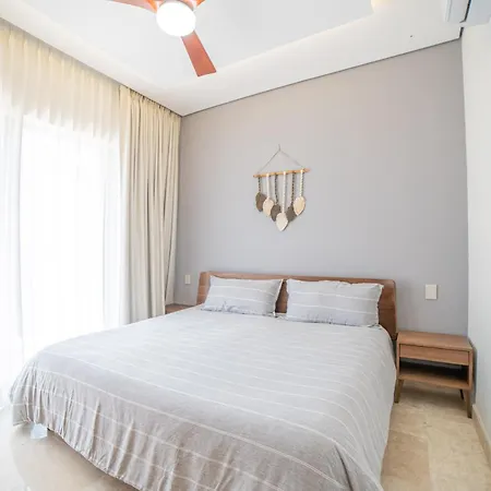 Apartment Gorgeous 1br Free Beach Club *