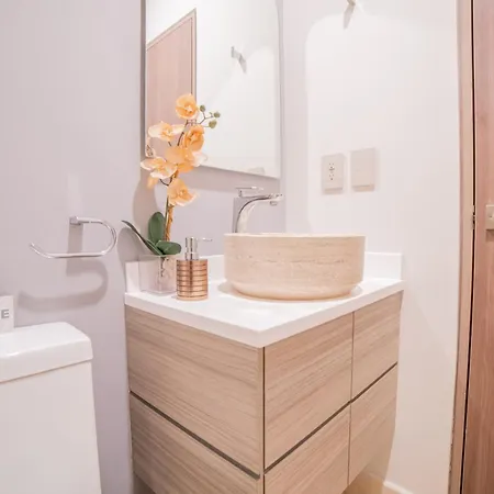 Gorgeous 1br Free Beach Club Apartment