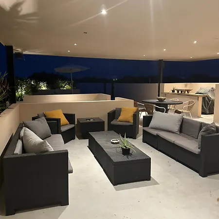 La Veleta Luxury Apartment Tulum