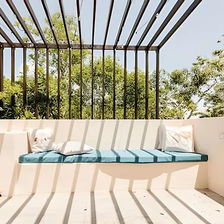 Villa Jungle Retreat Selva Pixan *