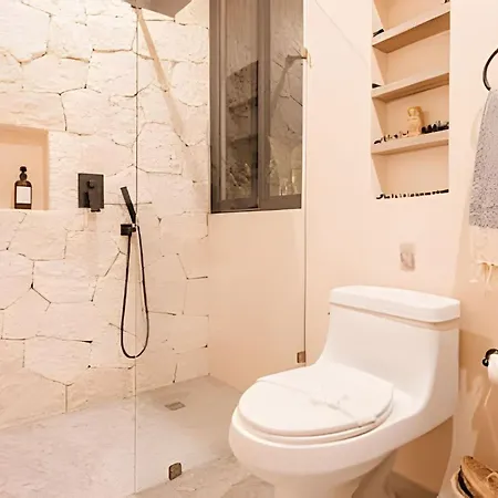 Villa Jungle Retreat Selva Pixan *