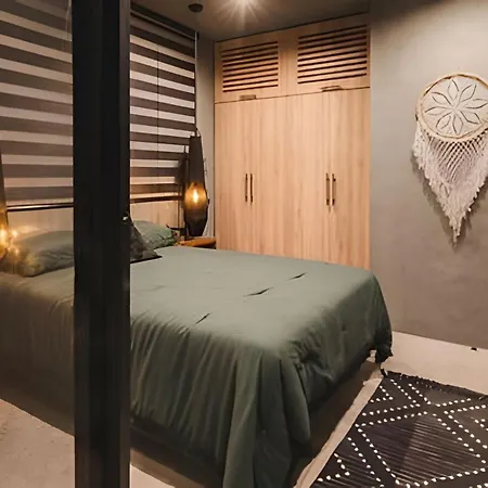 Jungle Retreat Selva Pixan * Tulum
