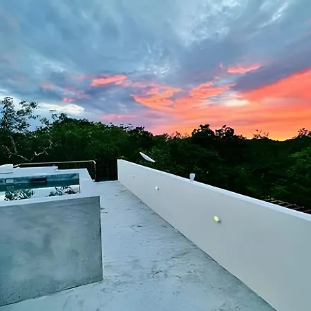 Jungle Retreat Selva Pixan *