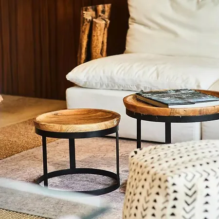 Boho Departamento Aldea Zama Apartment
