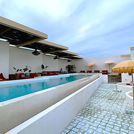 Departamento Mexico Contemporaneo Apartment Tulum