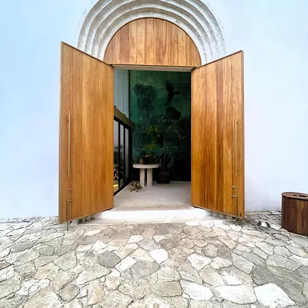 Apartment Departamento Mexico Contemporaneo Tulum