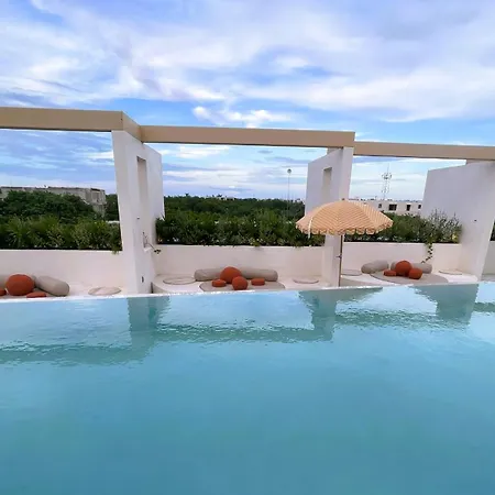 Departamento Mexico Contemporaneo Apartment *