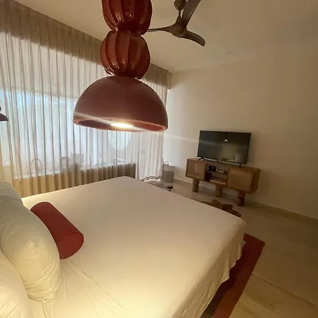 Departamento Mexico Contemporaneo * Tulum