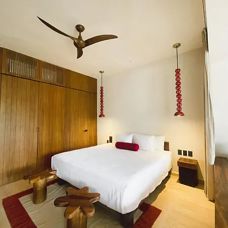 Departamento Mexico Contemporaneo
