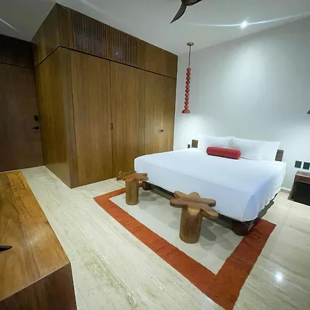 Departamento Mexico Contemporaneo *