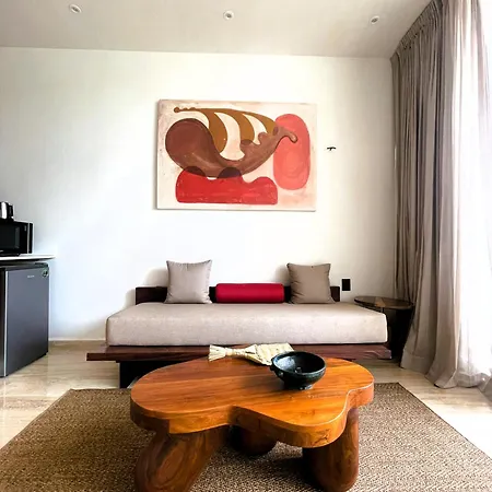 Departamento Mexico Contemporaneo