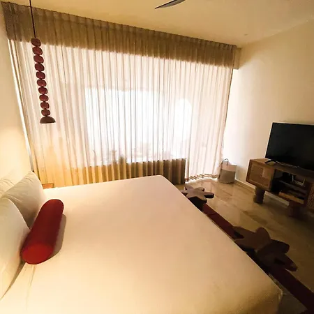 Departamento Mexico Contemporaneo * Tulum