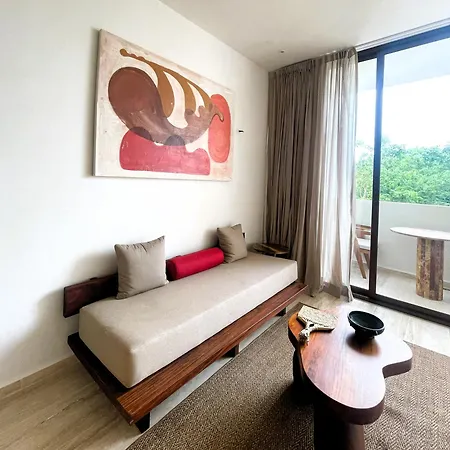 Departamento Mexico Contemporaneo *
