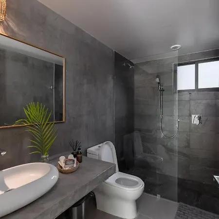 Apartment Oasis In Hippest Part Of Tulum