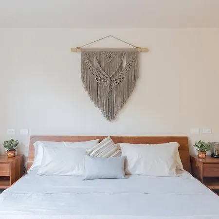Apartment Oasis In Hippest Part Of Tulum