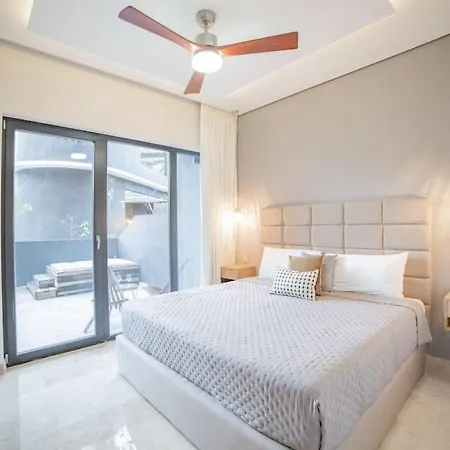 Apartment Sol Naciente Fast Wi-fi Free Beach Club